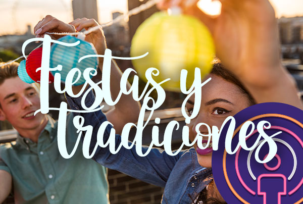 Fiestas patronales de Santa Eugenia